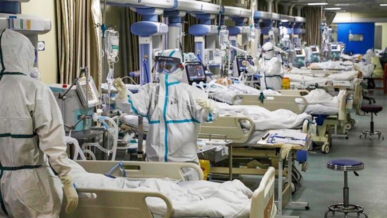 هشدار دانشگاه علوم پزشکی مشهد نسبت به همه‌گیری کرونا/ مشهد در وضعیت بحرانی و قرمز قرار دارد