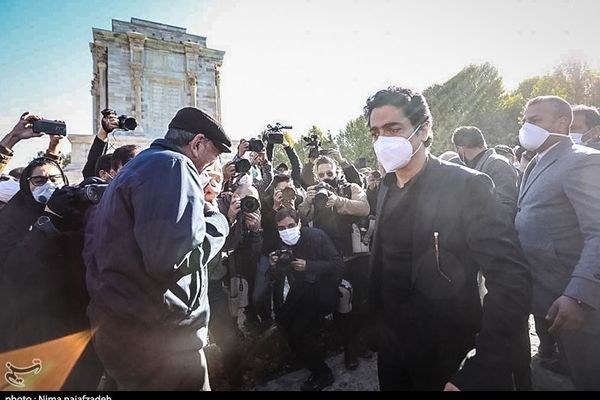 همایون شجریان: هزاردستان موسیقی را به آغوش خاک سپردیم