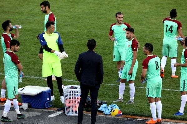 پنجره‌ نقل و انتقالاتی شهر خودرو باز شد