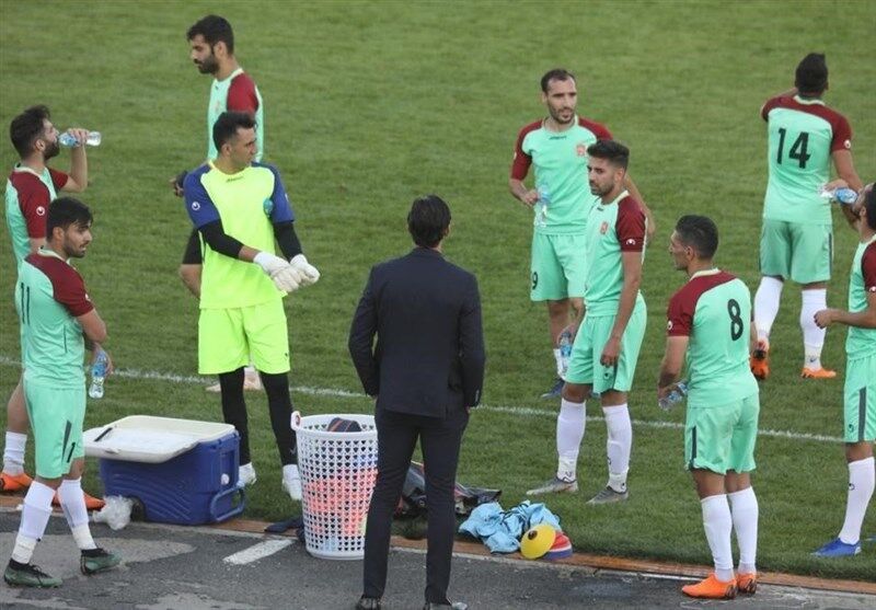پنجره‌ نقل و انتقالاتی شهر خودرو باز شد