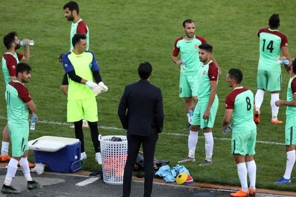 پنجره‌ نقل و انتقالاتی شهر خودرو باز شد