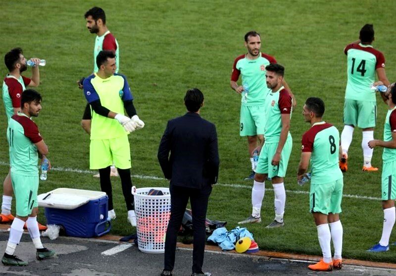 پنجره‌ نقل و انتقالاتی شهر خودرو باز شد