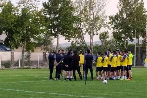 ناراحتی شهرخودرو از پیشنهادات اغوا کننده به کادر فنی و بازیکنان این تیم