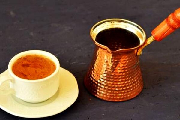 بهترین روش دم کردن قهوه ترک