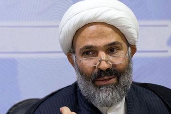 فیلم| انتقاد نماینده مجلس از شهردار منطقه ثامن: شما خلاف شرع و خلاف قانون عمل کردید/ شهردار ثامن: کذب محض است!