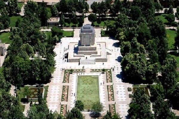 اماکن تاریخی خراسان رضوی از ساعت 8 تا 17 باز است