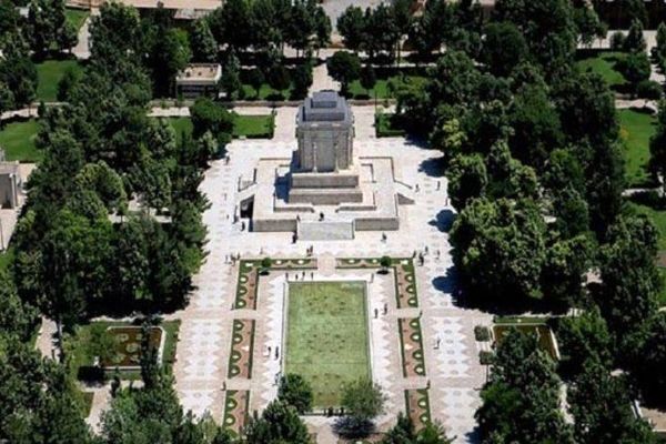 اماکن تاریخی خراسان رضوی از ساعت 8 تا 17 باز است