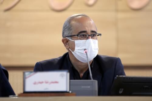 بزرگداشت سالروز شهادت امام‌رضا(ع) وظیفه همه ماست/ مناسب‌سازی 250 هزار مترمربع پیاده‌رو در برنامه امسال شهرداری