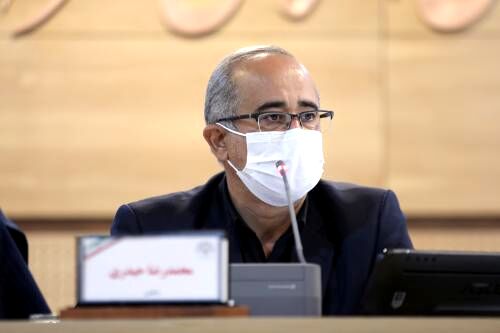 بزرگداشت سالروز شهادت امام‌رضا(ع) وظیفه همه ماست/ مناسب‌سازی 250 هزار مترمربع پیاده‌رو در برنامه امسال شهرداری