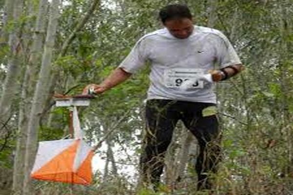 مسابقات جهت‌یابی قهرمانی استان در مشهد