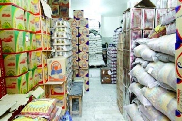 سرنوشت کالاهای کشف شده از محتکرین در مشهد