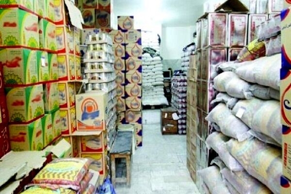 سرنوشت کالاهای کشف شده از محتکرین در مشهد