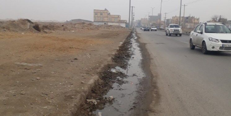 سرگردانی مصوبه الحاق روستای همت آباد به مشهد بین فرمانداری و شورای عالی شهرسازی