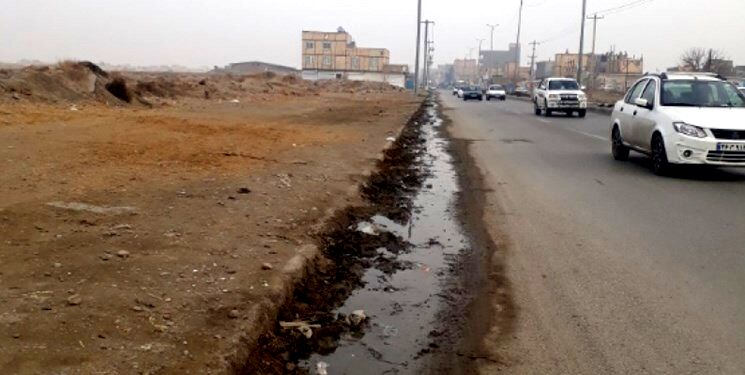 سرگردانی مصوبه الحاق روستای همت آباد به مشهد بین فرمانداری و شورای عالی شهرسازی