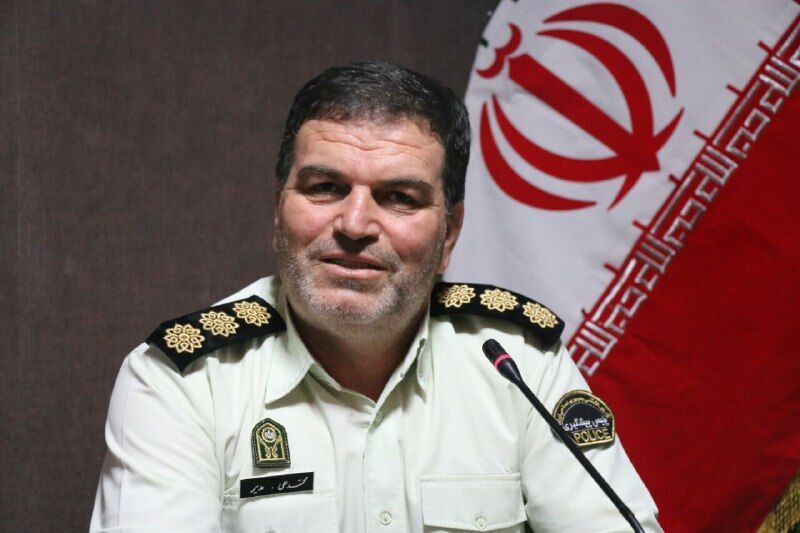 دستگیری 88 نفر در ارتباط با جرایم میراث فرهنگی خراسان رضوی طی سال جاری