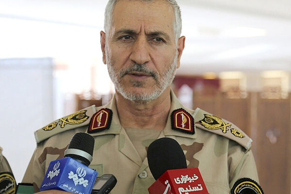 کشف بیش از ۲ تن مواد مخدر در مرزهای سیستان و بلوچستان