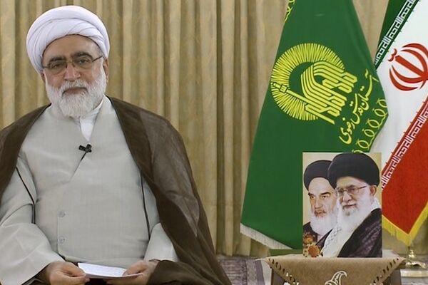 فرهنگ از دغدغه‌های اصلی‌ام در آستان قدس رضوی است