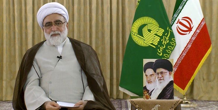 فرهنگ از دغدغه‌های اصلی‌ام در آستان قدس رضوی است