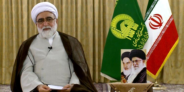 فرهنگ از دغدغه‌های اصلی‌ام در آستان قدس رضوی است