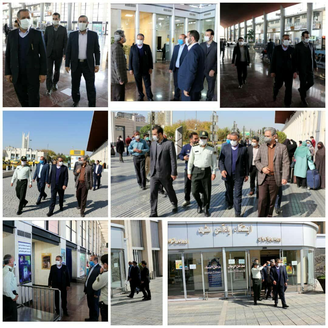 کاهش ۷۸ درصدی جابجایی مسافر توسط قطارهای مسافربری راه آهن در ۷ ماه ابتدایی سال