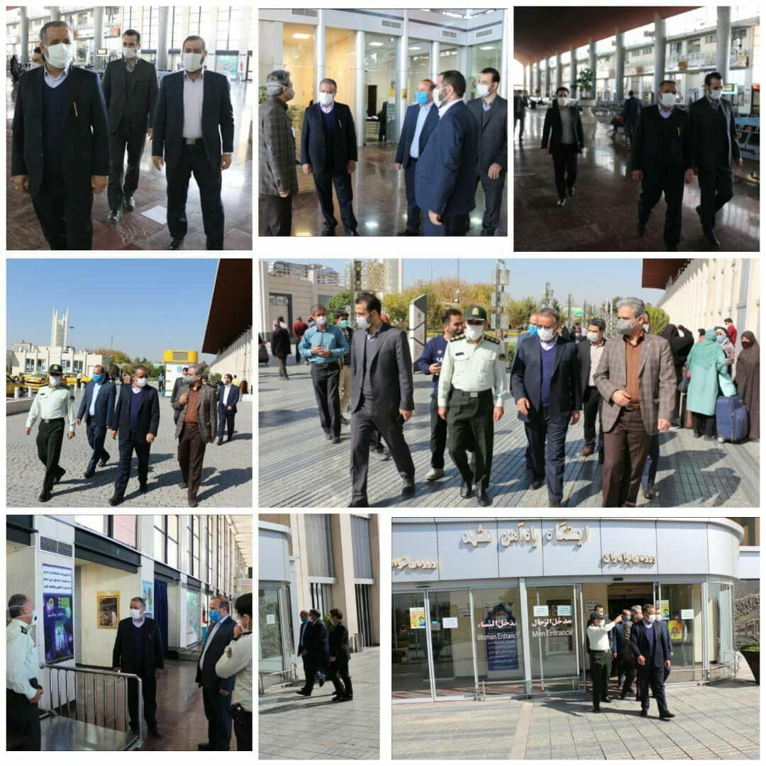 کاهش ۷۸ درصدی جابجایی مسافر توسط قطارهای مسافربری راه آهن در ۷ ماه ابتدایی سال