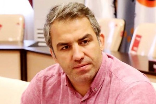 انتخاب ورزشکار مشهدی به عنوان عضو کمیته انستیتو کشتی