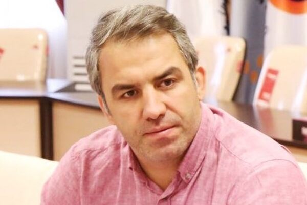 انتخاب ورزشکار مشهدی به عنوان عضو کمیته انستیتو کشتی