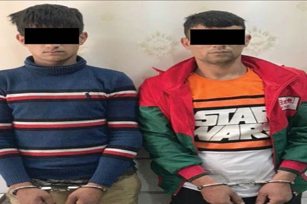 راز ۸۸ سرقت در شلیک شبانه پلیس!