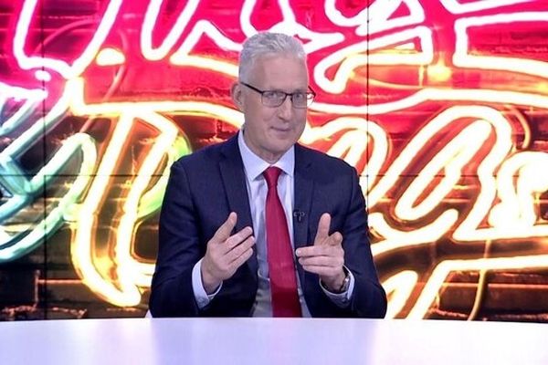 طنز سیاسی «سگ‌ها و گربه‌ها» با موضوع انتخابات آمریکا پخش می‌شود