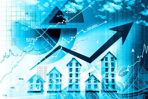 بازار مسکن ایران چرا منتظر نتیجه انتخابات امریکاست؟