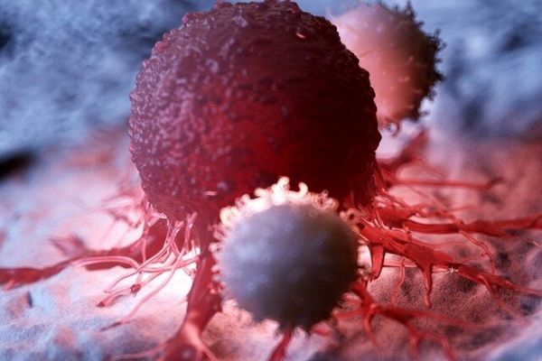 درمان سرطان بدون عوارض جانبی بوسیله پرتودرمانی پرسرعت