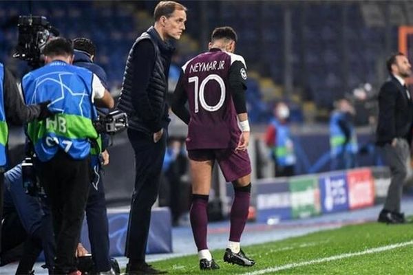 واکنش ناگلزمن بعد از تحقیر برابر یونایتد