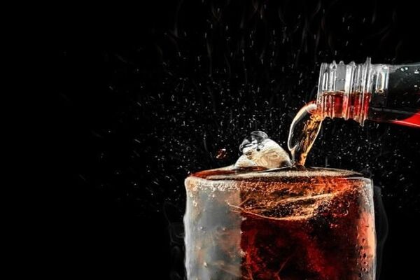 افزایش خطر سکته قلبی با مصرف نوشیدنی‌های رژیمی