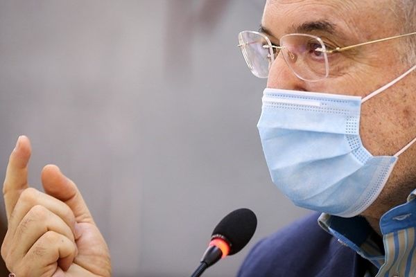 پرداخت روزانه ۶ میلیارد و ۲۵۰ میلیون تومان بابت تست کرونا/ تاکید بر استقرار نظام ارجاع و پزشک خانواده