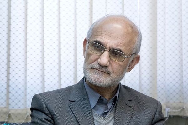 مصطفی معین به حضورش در انتخابات 1400 پاسخ منفی داد