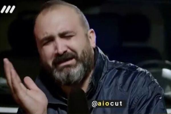 کنایه سریال ۰۲۱ به کسی که جهیزیه دخترش در آتش سوخت/ ویدئو