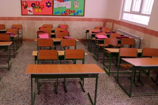 تعطیلی مدارس سه شهرستان استان خراسان رضوی تمدید شد