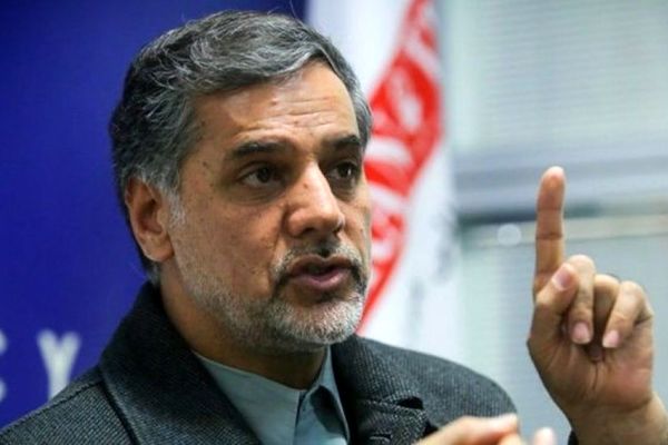 جلیلی نزدیک‌ترین فرد به کرسی ریاست‌جمهوری است/ احمدی‌نژاد ردصلاحیت می‌شود