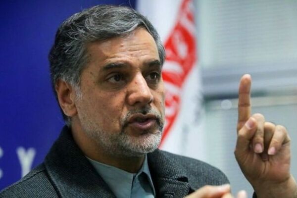 جلیلی نزدیک‌ترین فرد به کرسی ریاست‌جمهوری است/ احمدی‌نژاد ردصلاحیت می‌شود