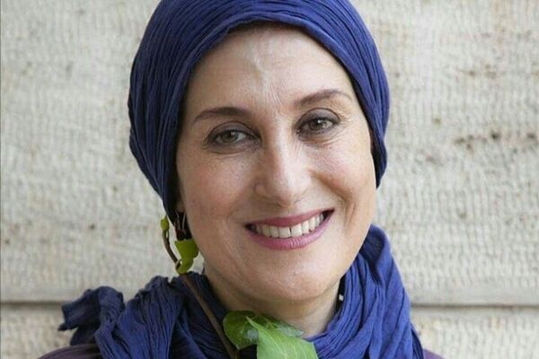 برای سالروز تولد فاطمه معتمدآریا