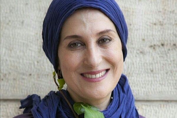 برای سالروز تولد فاطمه معتمدآریا