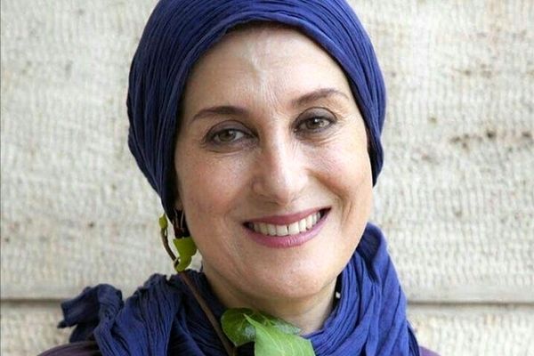 برای سالروز تولد فاطمه معتمدآریا