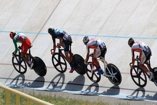 آغاز لیگ برتر دوچرخه سواری کشور در مشهد