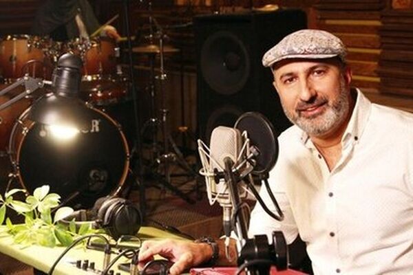 ماجرای کرونا گرفتن مجری تلویزیون