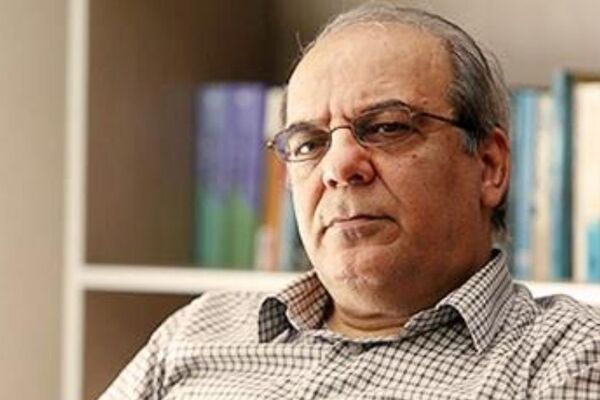 روحانی ۴۰ سال‌ کارگزار همین سیستم است، بهتر از این نمی‌شود/ فکر دیگری بکنید