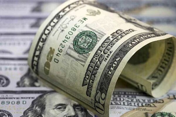 نرخ ارز آزاد در ۸ آبان/ نرخ دلار و یورو روند نزولی دارد