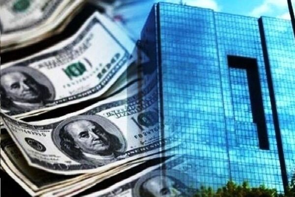جزئیات عرضه ارز در بازار طی ۷ روز گذشته/ ۷۰ میلیون دلار روزانه وارد بازار شد