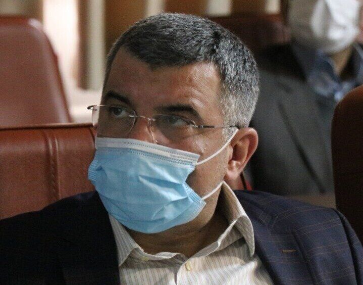 رعایت پروتکل‌های بهداشتی تا به 80 درصد نرسد، مقابله با کرونا فایده‌ای ندارد