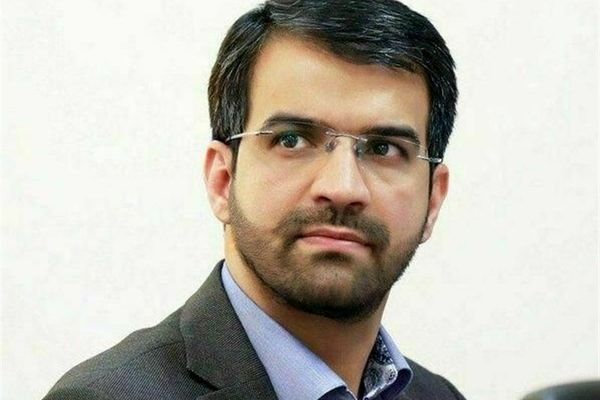 سمیعی مدیرعامل جدید باشگاه پرسپولیس شد