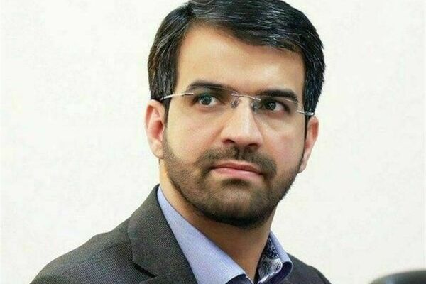 سمیعی مدیرعامل جدید باشگاه پرسپولیس شد